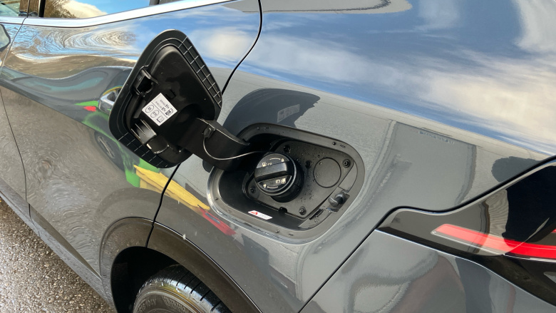 Kia Sportage 1.6T GDi HEV GT-Line 5dr Auto Hybrid Estate